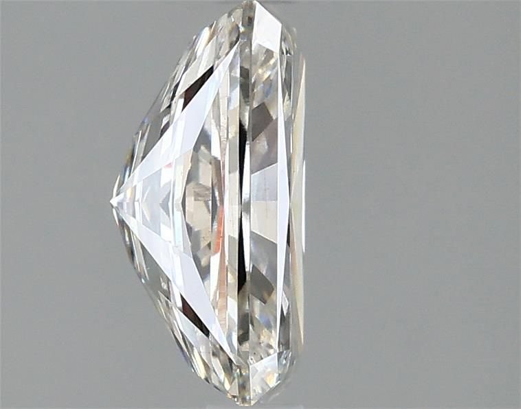 2.09ct H VS2 Rare Carat Ideal Cut Radiant Lab Grown Diamond