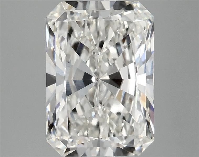 1.83 Carat Radiant Lab Diamond