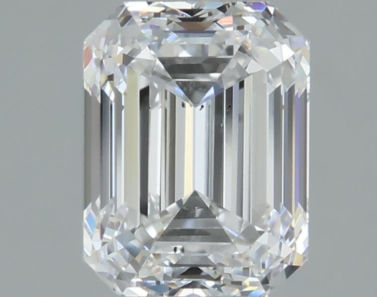 1.50 Carat Emerald Natural Diamond