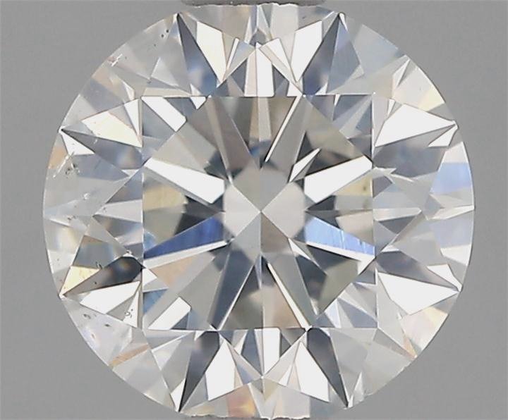 1.40ct G SI2 Excellent Cut Round Diamond