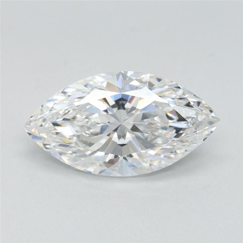 1.50 Carat Marquise Lab Diamond