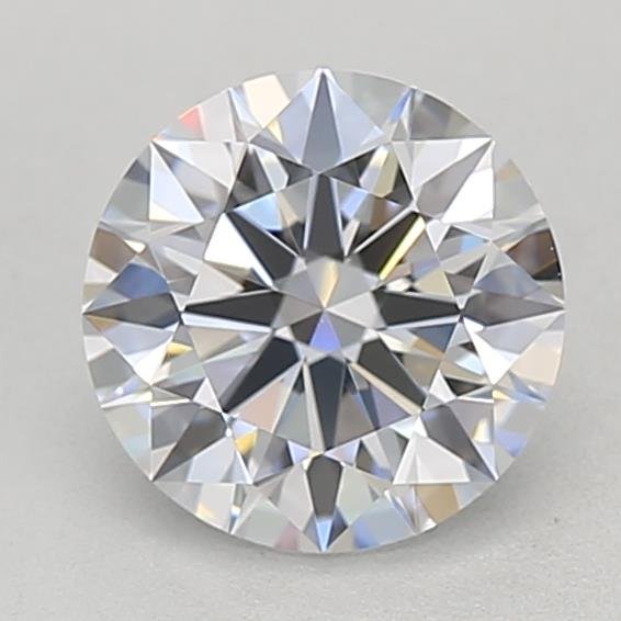 1.06ct E IF Rare Carat Ideal Cut Round Lab Grown Diamond