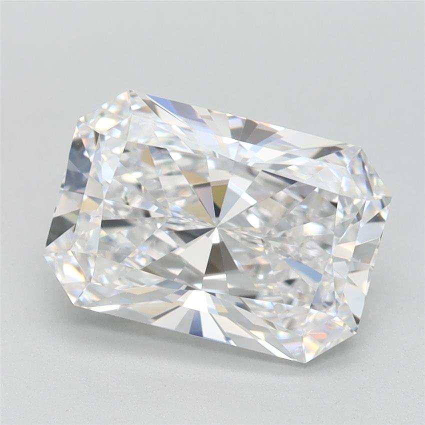 2.10 Carat Radiant Lab Diamond