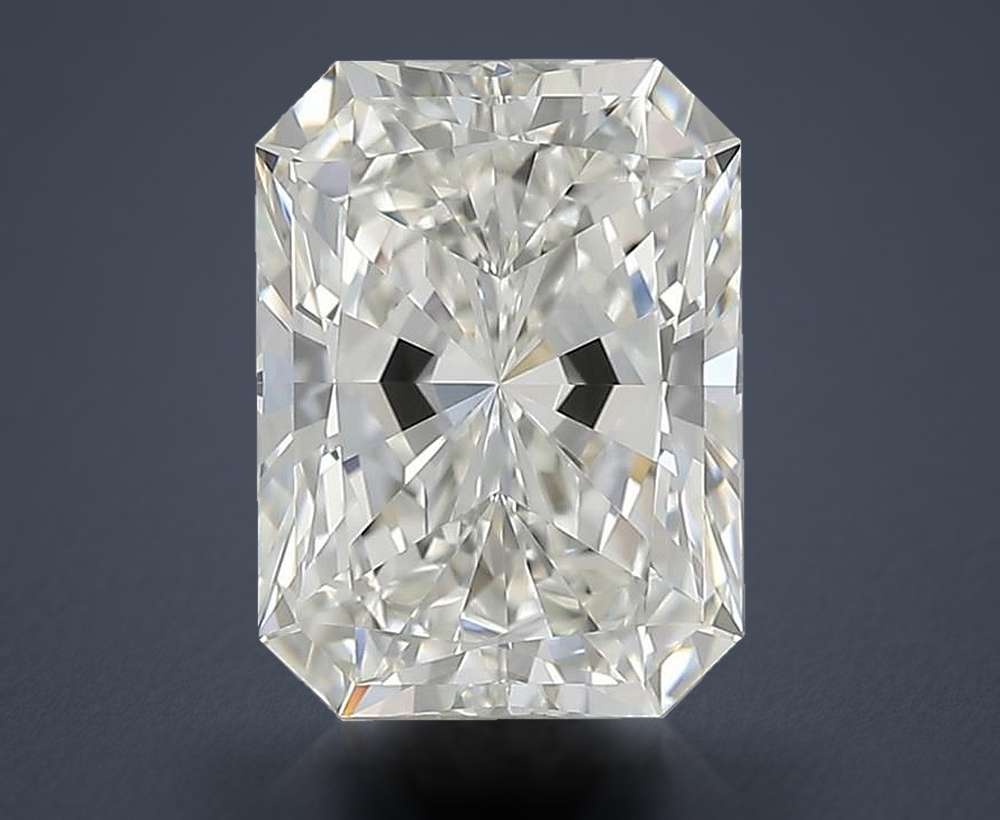 1.20 Carat Radiant Natural Diamond