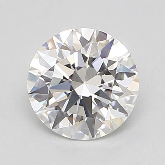 0.32ct E VVS1 Rare Carat Ideal Cut Round Diamond