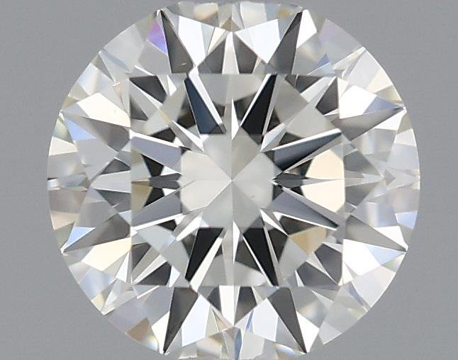 0.40ct I VVS2 Excellent Cut Round Diamond