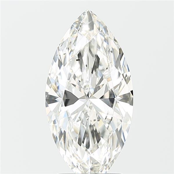 3.01 Carat Marquise Lab Diamond