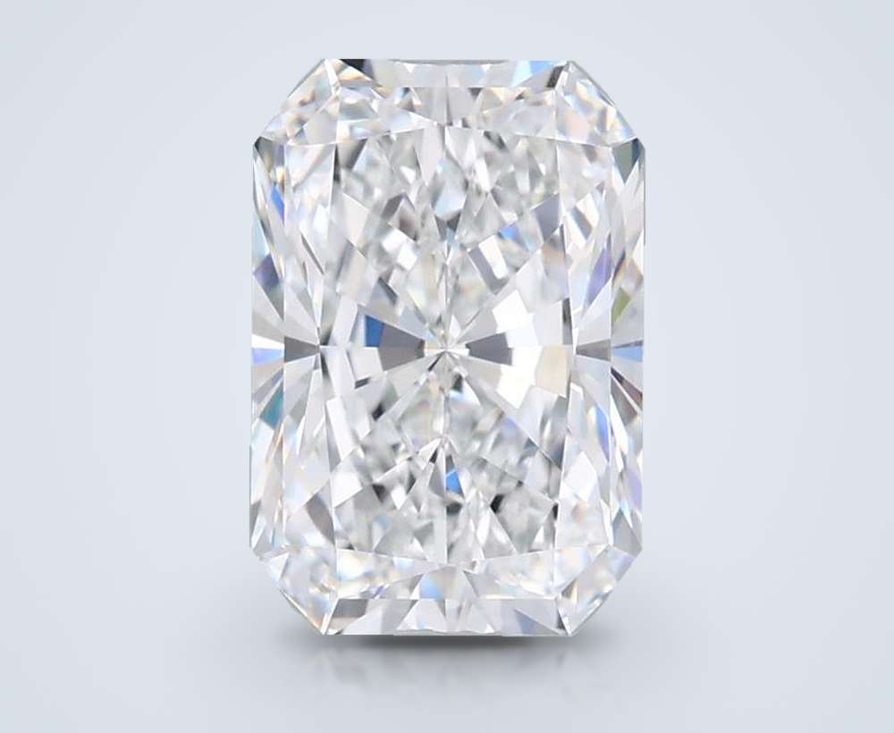 1.70 Carat Radiant Lab Diamond