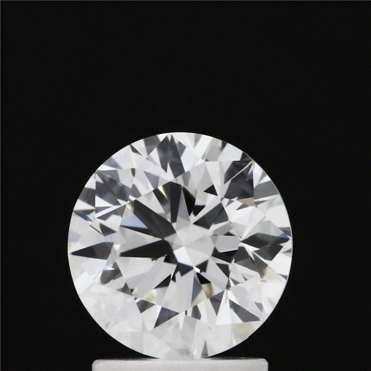 1.76ct H VVS1 Rare Carat Ideal Cut Round Lab Grown Diamond