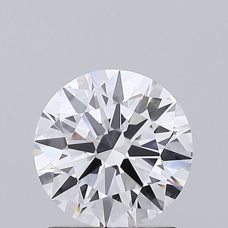 1.19 Carat Round Lab Diamond