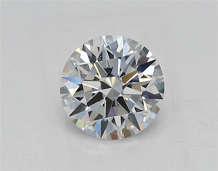 1.07ct D IF Rare Carat Ideal Cut Round Lab Grown Diamond