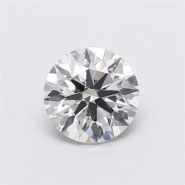 1.01 Carat Round Lab Diamond