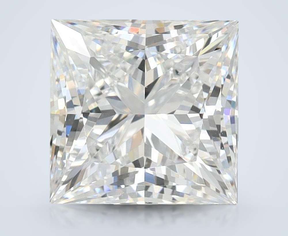 2.20 Carat Princess Lab Diamond