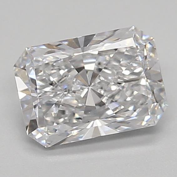 0.87 Carat Radiant Lab Diamond