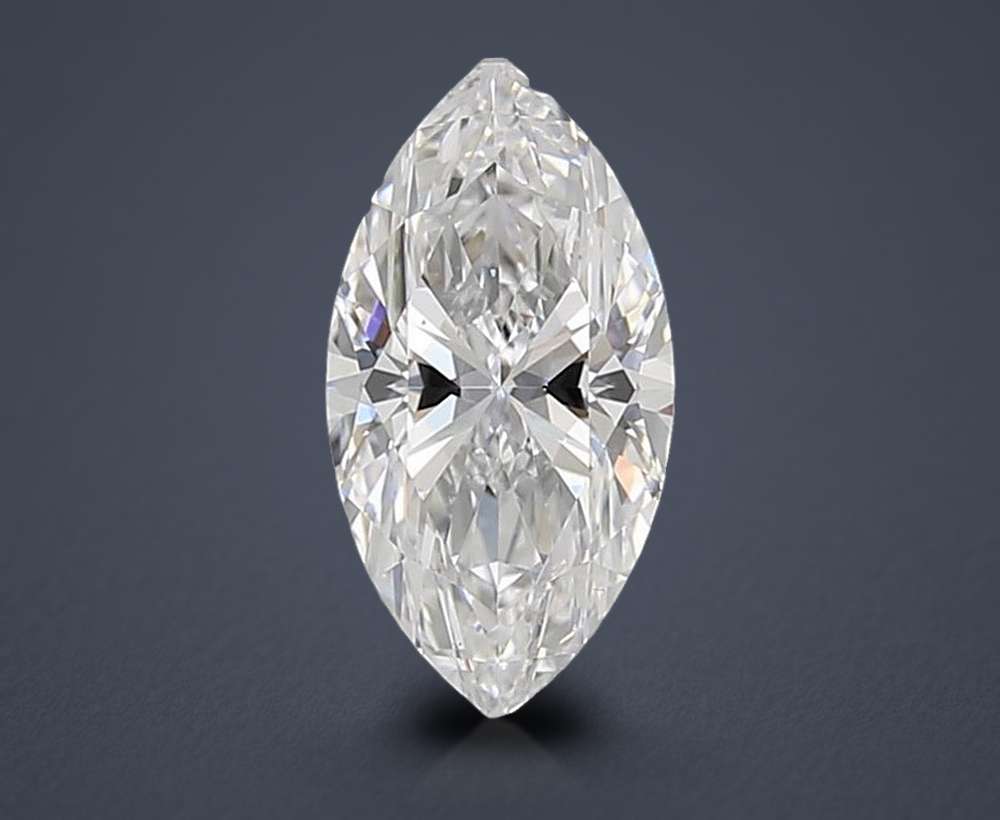 0.70 Carat Marquise Lab Diamond