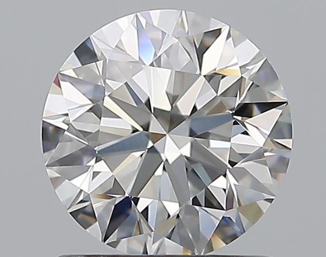 1.15 Carat Round Natural Diamond