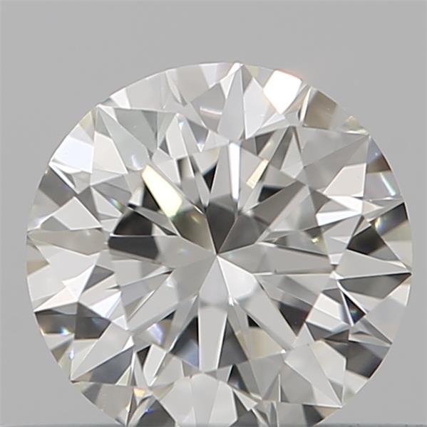 0.33ct I VS1 Rare Carat Ideal Cut Round Diamond