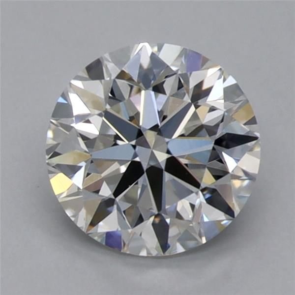 0.40 Carat Round Natural Diamond