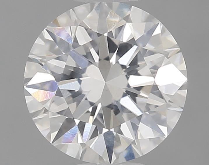 0.75ct E SI2 Rare Carat Ideal Cut Round Diamond