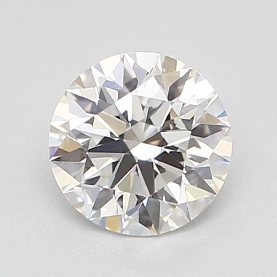 0.30ct E VVS1 Rare Carat Ideal Cut Round Diamond