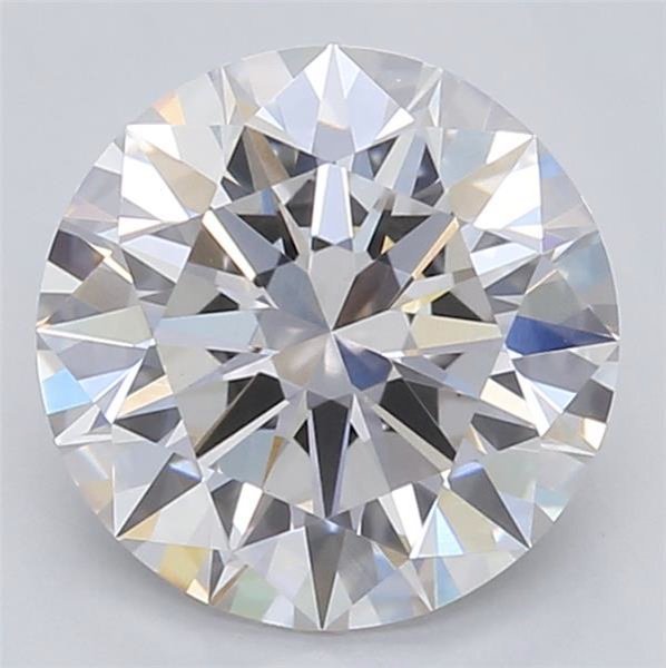 0.94ct I VVS2 Excellent Cut Round Lab Grown Diamond