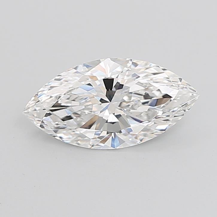 3.04 Carat Marquise Lab Diamond