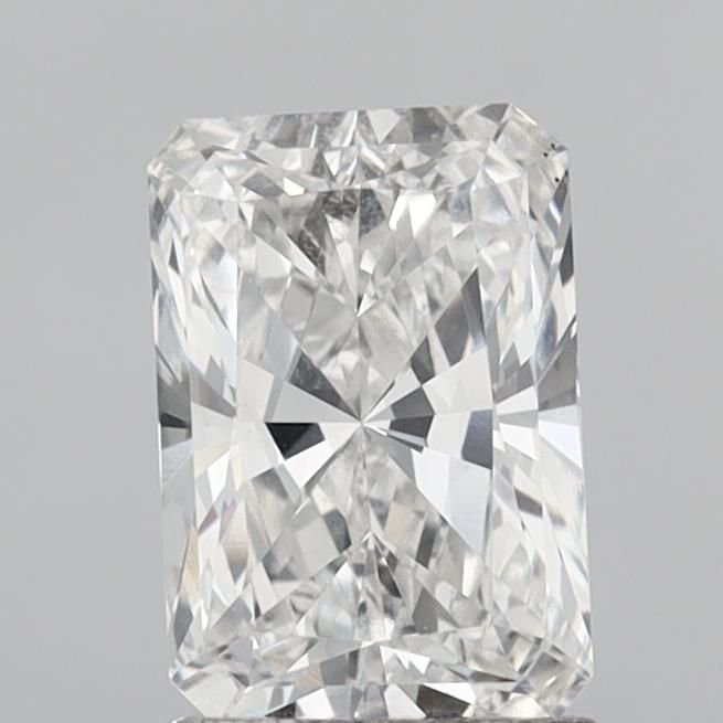 2.00 Carat Radiant Lab Diamond
