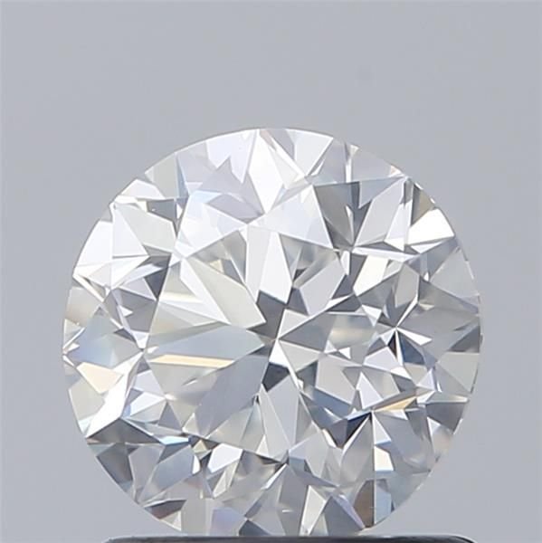 1.00ct G SI2 Good Cut Round Diamond