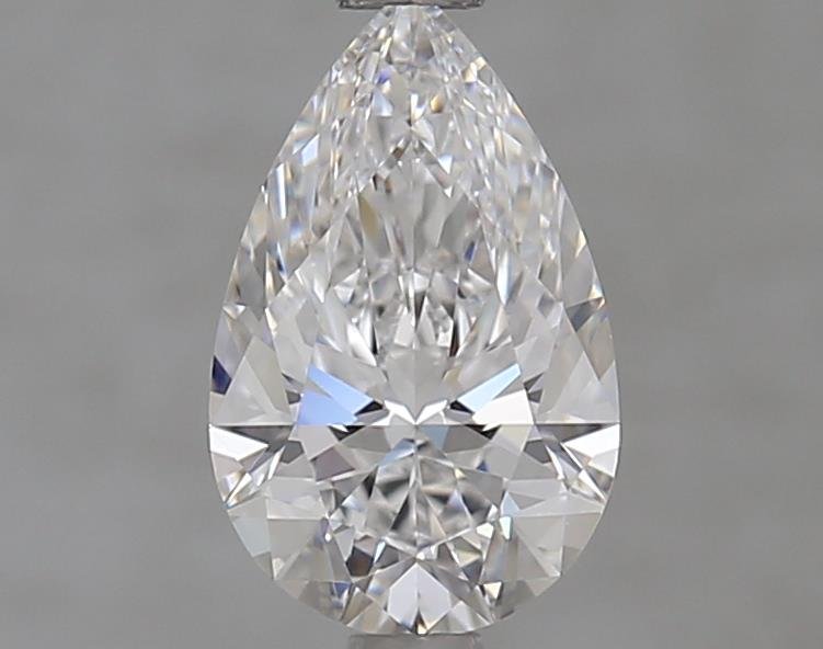 1.10 Carat Pear Lab Diamond