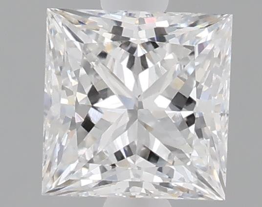 1.10 Carat Princess Lab Diamond