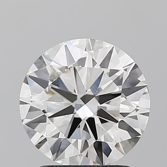 1.79ct H VS2 Excellent Cut Round Lab Grown Diamond