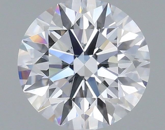 1.03 Carat Round Lab Diamond