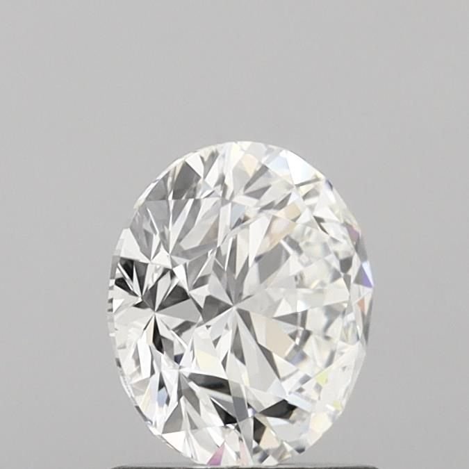 1.27ct E IF Rare Carat Ideal Cut Round Lab Grown Diamond