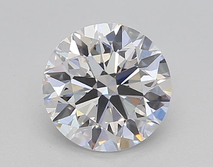 1.14ct E VS1 Excellent Cut Round Lab Grown Diamond