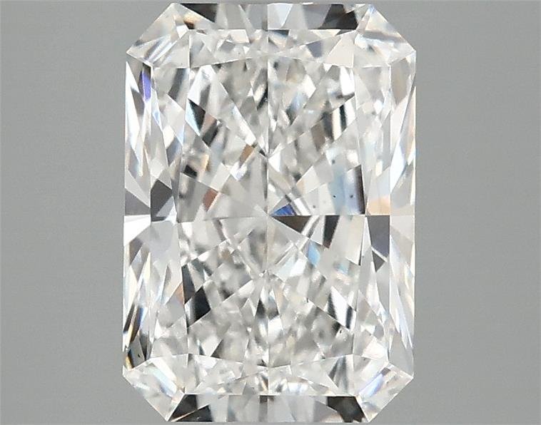 2.49 Carat Radiant Lab Diamond