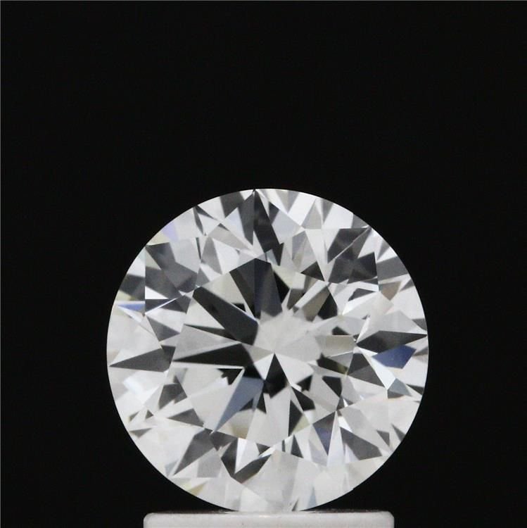 1.77ct H VVS2 Excellent Cut Round Lab Grown Diamond