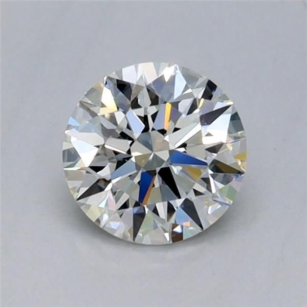 0.32ct G VVS2 Rare Carat Ideal Cut Round Diamond