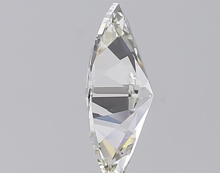 0.70ct K VS2 Excellent Cut Marquise Diamond