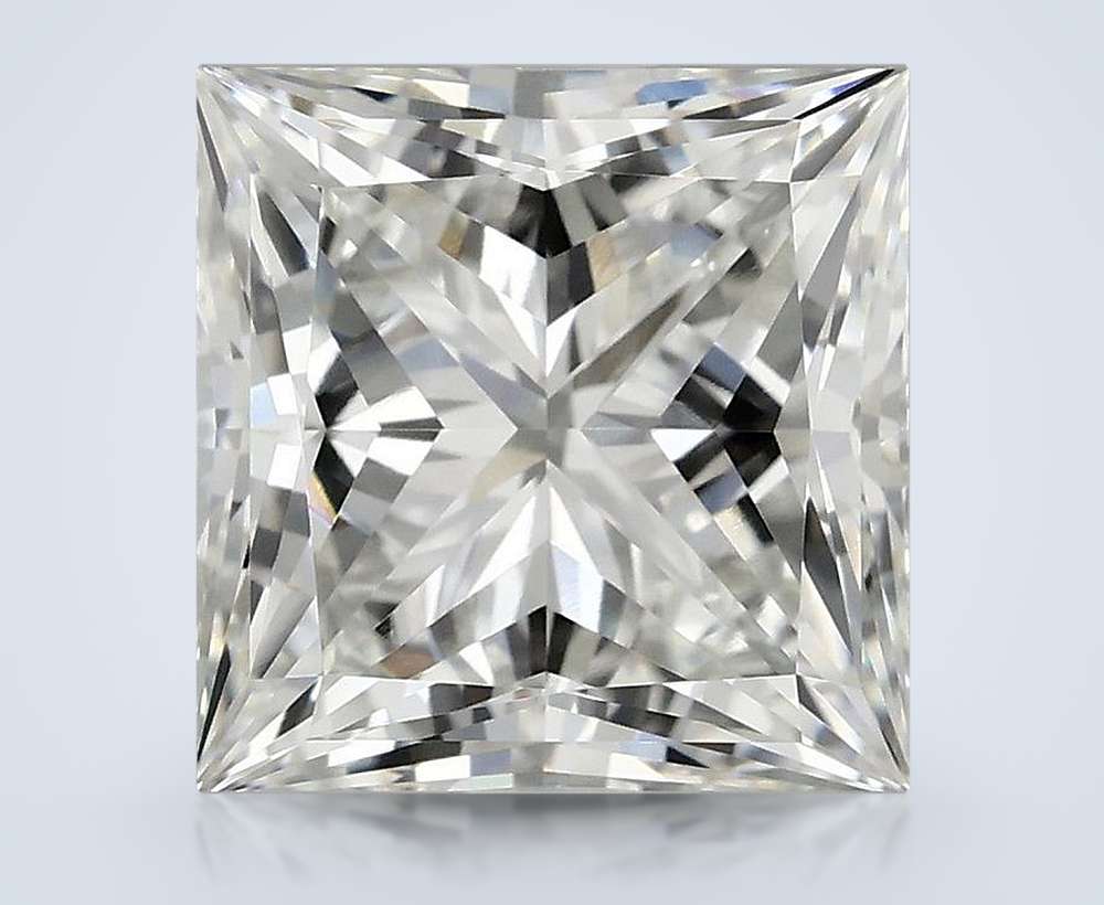2.10 Carat Princess Lab Diamond