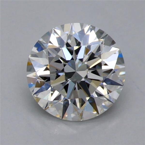 0.33ct G VS2 Rare Carat Ideal Cut Round Diamond