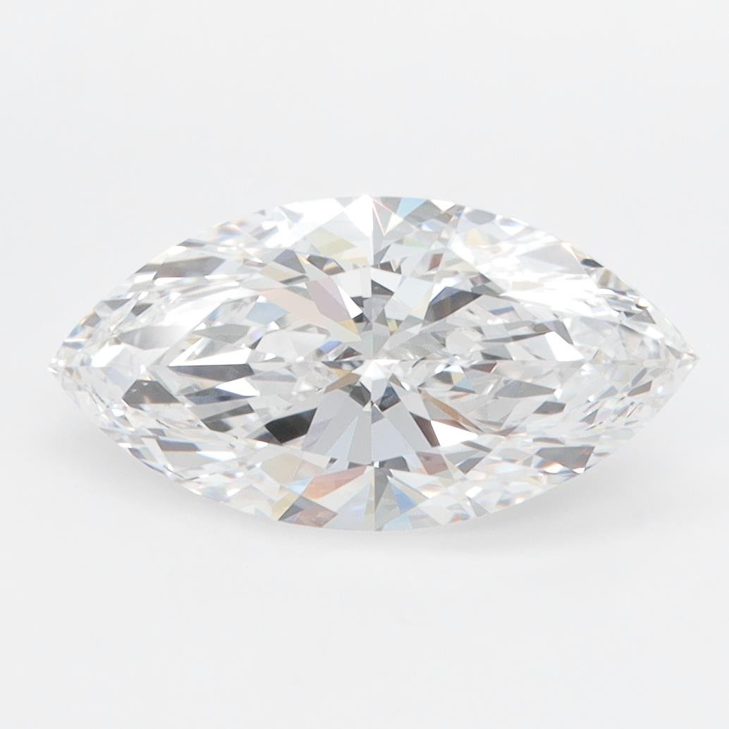 1.94 Carat Marquise Lab Diamond