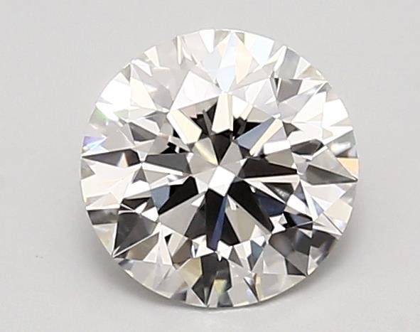 1.81ct F VVS1 Rare Carat Ideal Cut Round Lab Grown Diamond