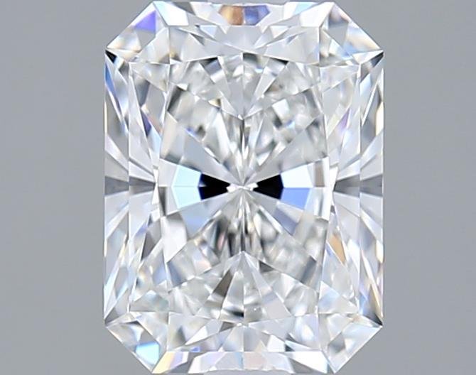 2.04 Carat Radiant Lab Diamond