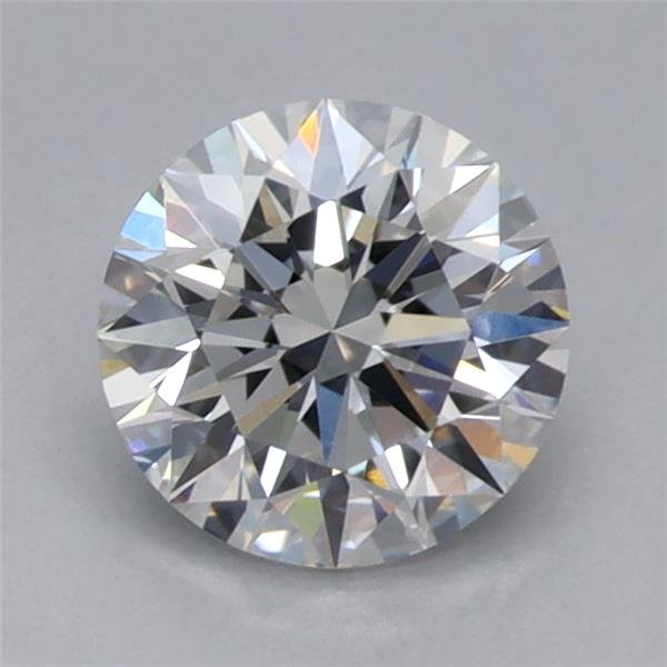 0.35ct E VS1 Rare Carat Ideal Cut Round Diamond