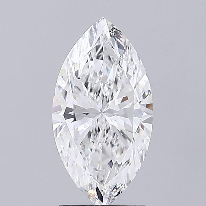 2.00 Carat Marquise Lab Diamond