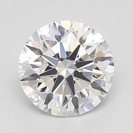 0.40ct D FL Rare Carat Ideal Cut Round Diamond