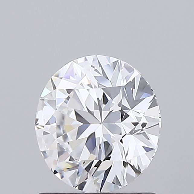 0.97ct D VVS1 Ideal Cut Round Lab Grown Diamond