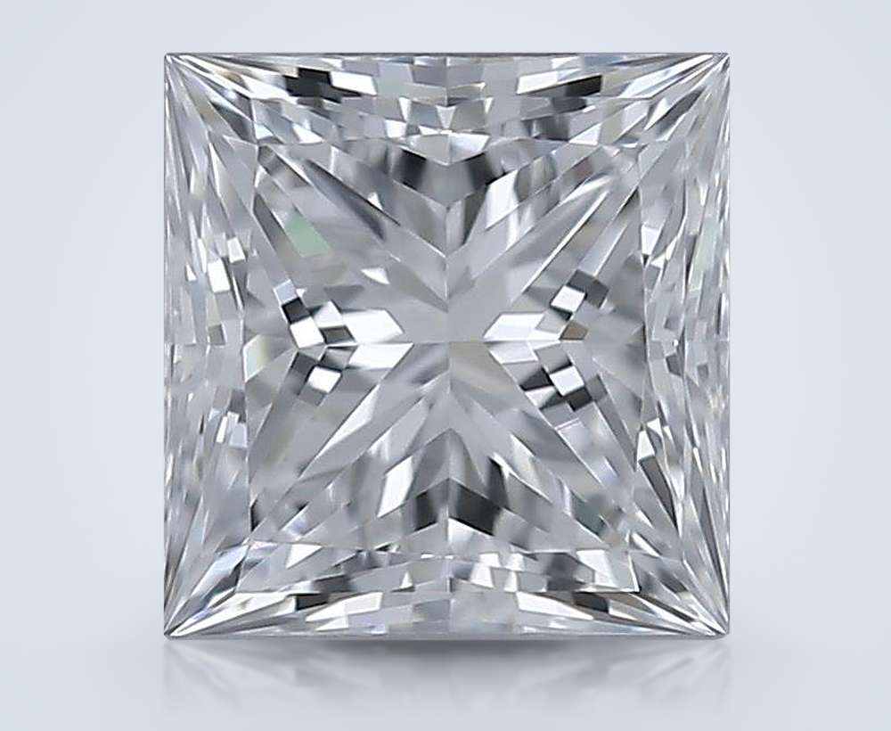 0.40 Carat Princess Natural Diamond