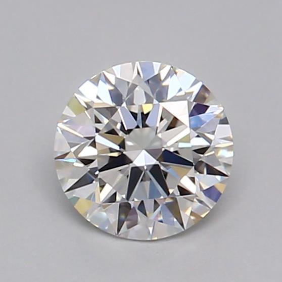 0.33ct F VVS2 Rare Carat Ideal Cut Round Diamond