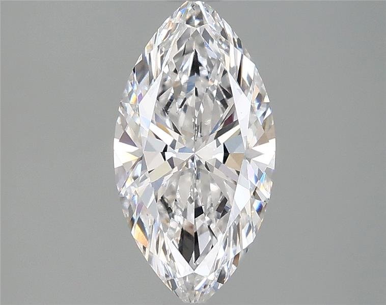 1.49 Carat Marquise Lab Diamond